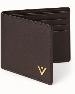 men’s Leather Wallet