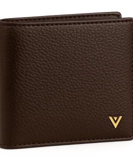 men’s Leather Wallet