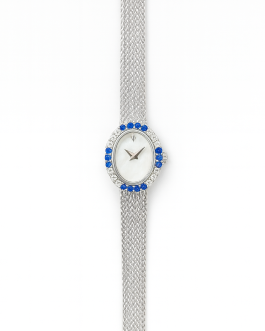 Sapphire Watch