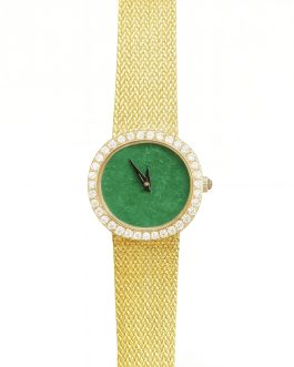 Vintage Diamond Watch